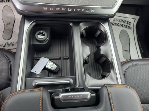 New 2026 Ford Expedition Tremor AWD/4WD image 22