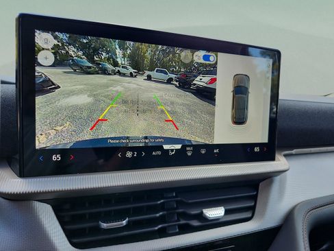 New 2026 Ford Explorer Active image 20