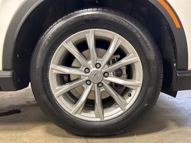 Certified 2024 Honda CR-V EX-L image 12