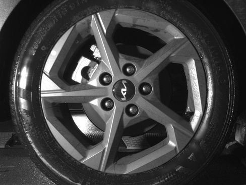 Used 2025 Kia K4 FWD image 15