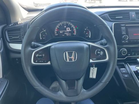 Used 2019 Honda CR-V LX image 11