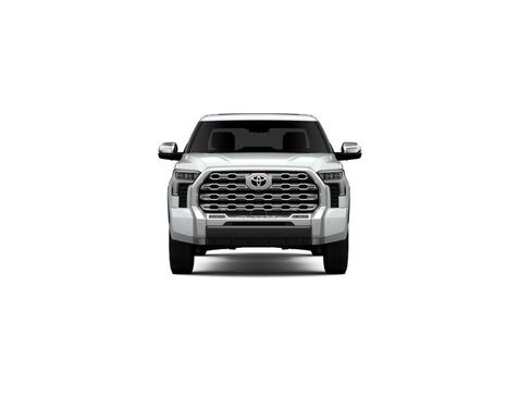 New 2026 Toyota Tundra 1794 Edition AWD/4WD image 41