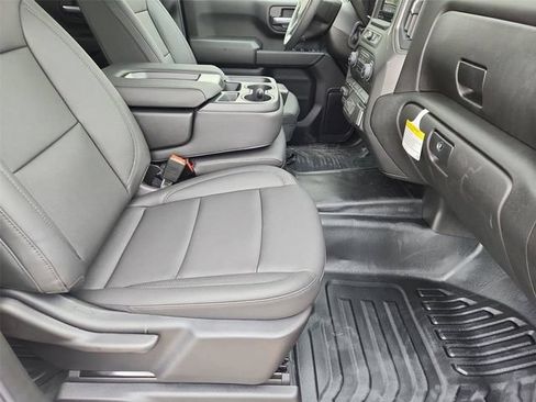 New 2026 Chevrolet Silverado 3500 W/T w/ WT Convenience Package AWD/4WD image 26