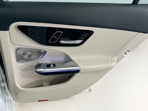 Certified 2026 Mercedes-Benz C 300 Sedan image 26