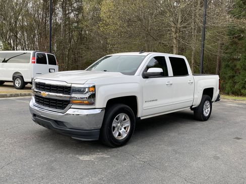 Used 2018 Chevrolet Silverado 1500 LT image 5