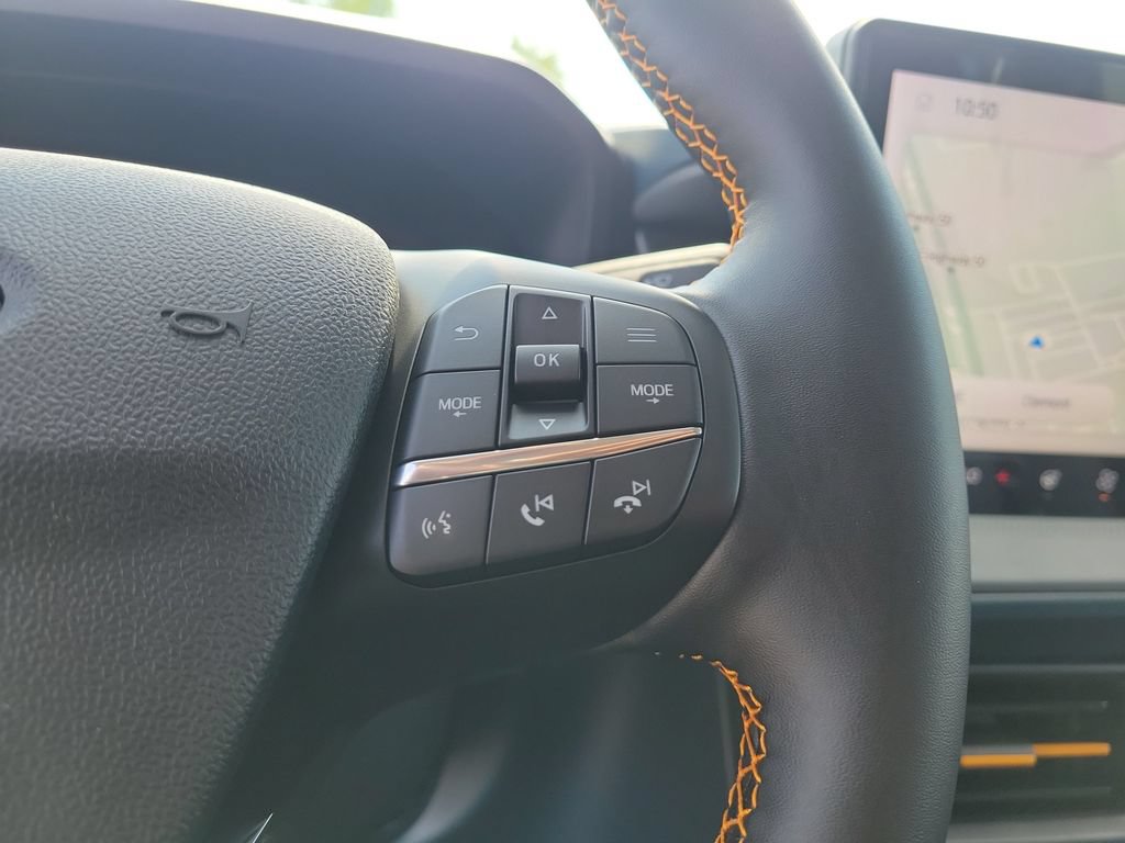 New 2026 Ford Maverick Tremor AWD/4WD image 18