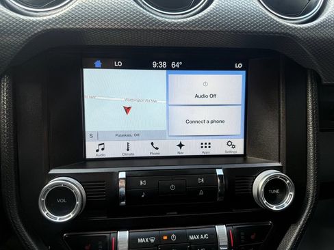 Used 2017 Ford Mustang GT Premium RWD image 24