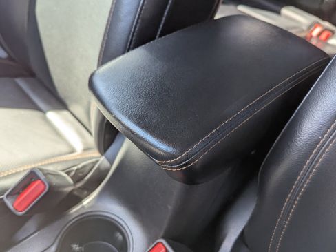 Used 2017 Jeep Compass Limited image 29