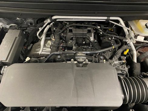 New 2026 Chevrolet Colorado LT w/ Advanced Trailering Package AWD/4WD image 4