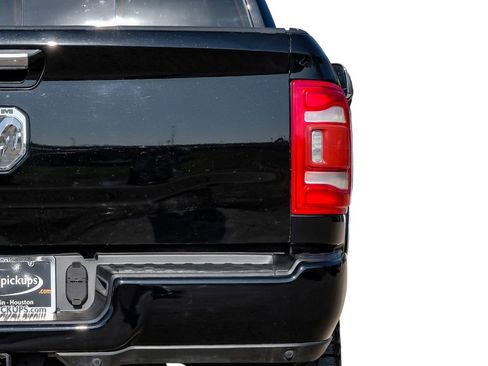 Used 2019 RAM 2500 Limited image 53