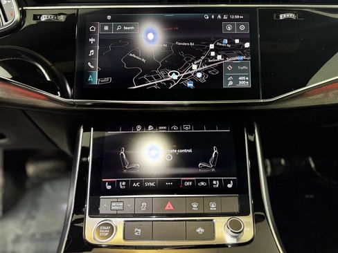 Used 2021 Audi Q8 Premium Plus image 20