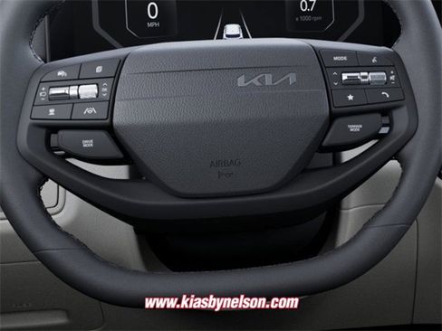 New 2026 Kia Sportage EX image 22