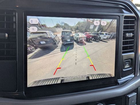 Used 2025 Ford F150 XLT w/ Equipment Group 301A Standard image 20