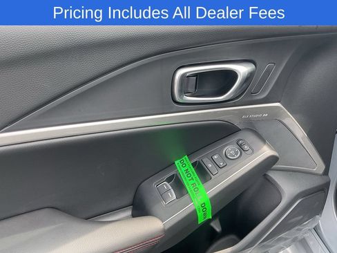 New 2026 Acura Integra Type S FWD image 11