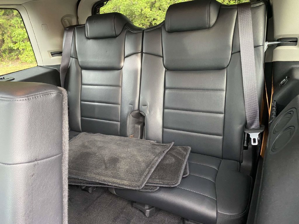 Used 2008 Jeep Commander Sport RWD image 13