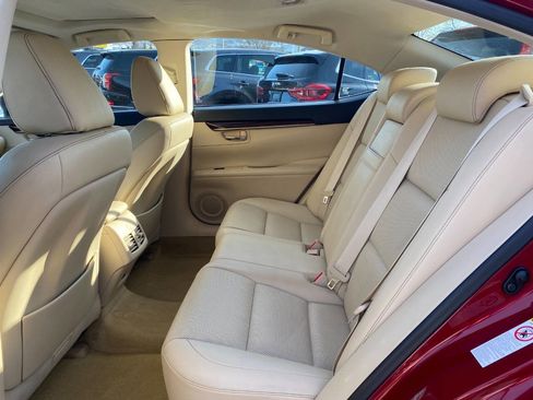 Used 2015 Lexus ES 350 image 22