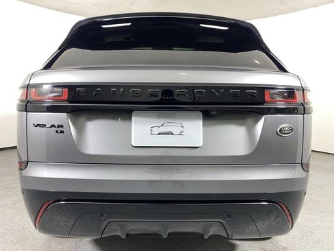Used 2021 Land Rover Range Rover Velar R-Dynamic S image 8
