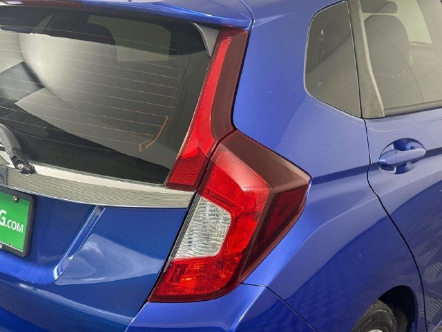 Used 2016 Honda Fit EX image 33