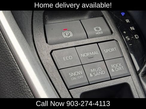 Used 2022 Toyota RAV4 XLE w/ Convenience Package AWD/4WD image 18