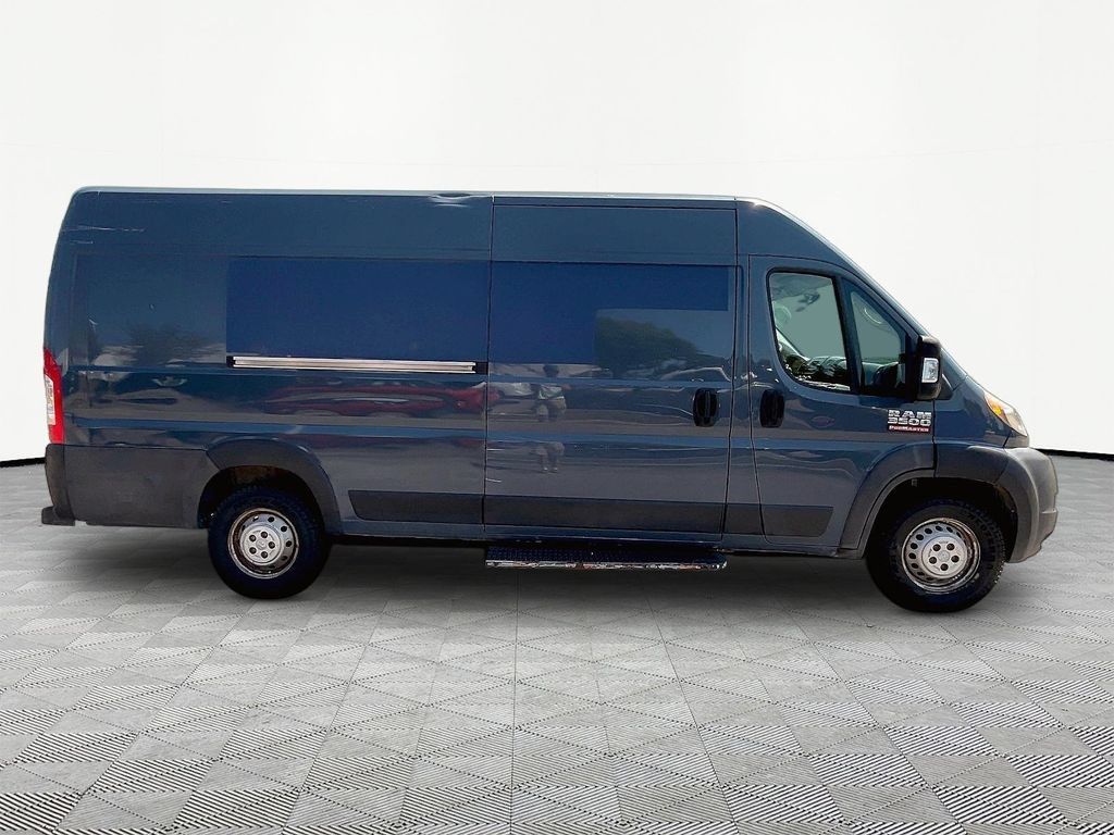 Used 2021 RAM ProMaster 3500 FWD image 5
