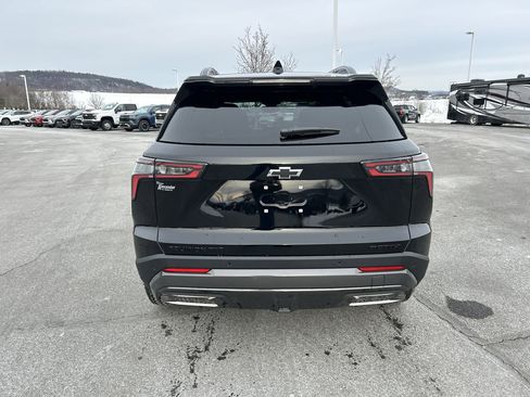 New 2026 Chevrolet Equinox ACTIV w/ Convenience Package III image 6