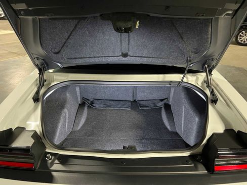 Used 2018 Dodge Challenger SRT Demon image 18