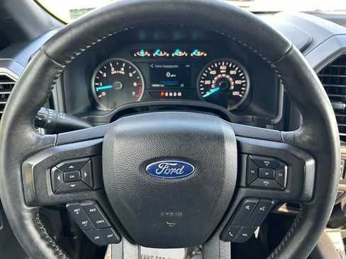Used 2020 Ford F150 XLT w/ Equipment Group 302A Luxury AWD/4WD image 16