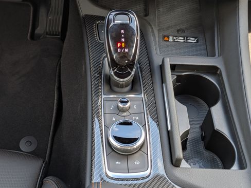 New 2026 Cadillac CT5 Sport RWD image 18