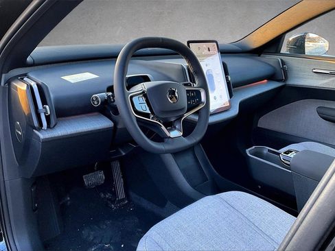 New 2026 Volvo EX30 Ultra image 7