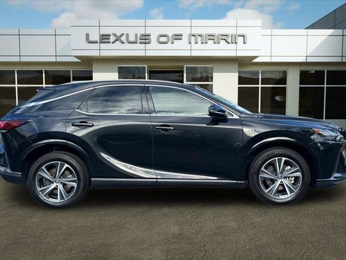 Certified 2024 Lexus RX 350 FWD w/ Technology Package image 8
