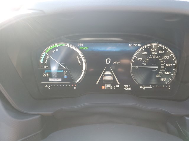 New 2026 Subaru Forester Premium AWD/4WD image 36