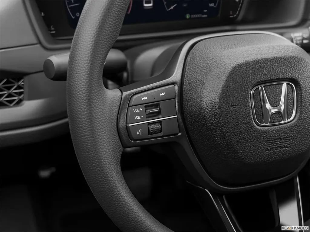 New 2026 Honda Accord LX image 38