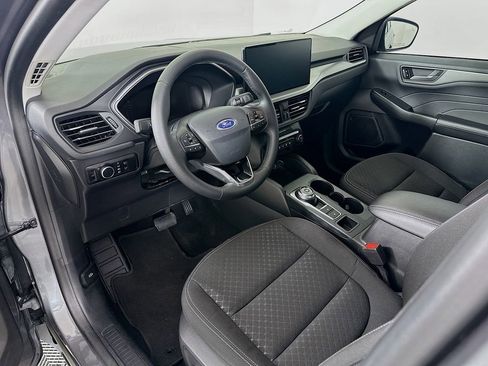 Used 2024 Ford Escape Active w/ Tech Pack #1 image 9