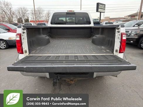 Used 2010 Ford F350 Lariat image 33
