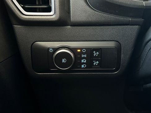 New 2026 Ford Bronco Sport Outer Banks w/ Outer Banks Tech Package+ AWD/4WD image 27