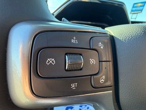 Used 2026 Chevrolet Silverado 1500 LT w/ All Star Edition Plus image 23
