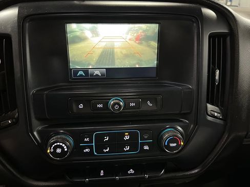 Used 2018 GMC Sierra 1500 4x4 Double Cab w/ Elevation Edition image 20