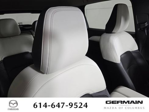 Used 2026 MAZDA CX-5 Preferred AWD/4WD image 20