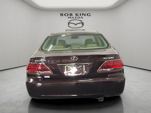 Used 2006 Lexus ES 330 FWD image 4