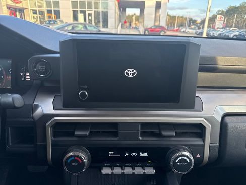 Certified 2024 Toyota Tacoma SR5 image 22