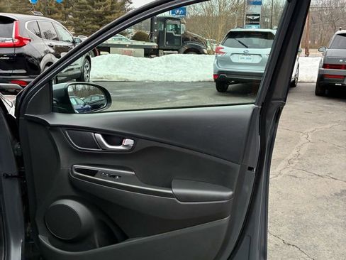 Used 2023 Hyundai Kona SEL w/ Convenience Package image 50