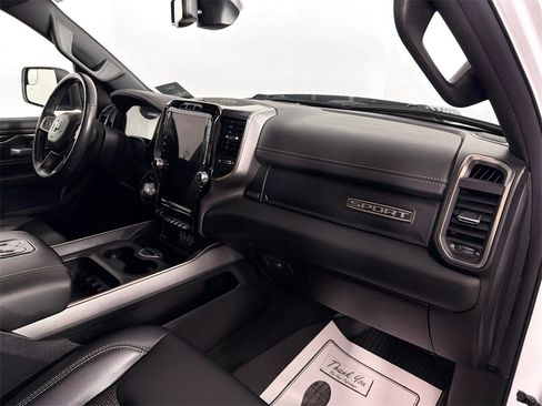 Used 2020 RAM 1500 Sport w/ Level 2 Equipment Goup w/2_L image 26