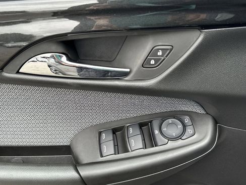 New 2026 Chevrolet TrailBlazer LT w/ Convenience Package image 15