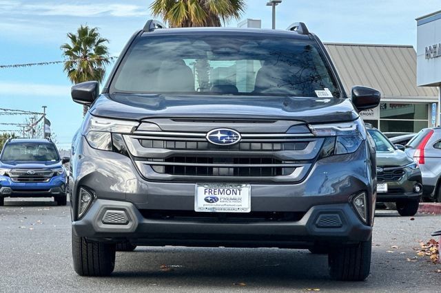 New 2026 Subaru Forester Premium AWD/4WD image 6