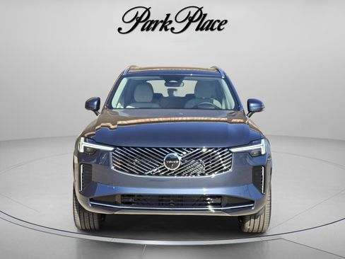 New 2026 Volvo XC90 B6 Ultra w/ Protection Package Premier AWD/4WD image 9