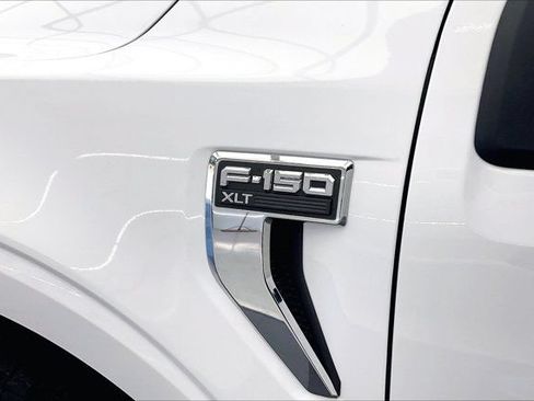 Used 2022 Ford F150 XLT w/ Trailer Tow Package AWD/4WD image 31