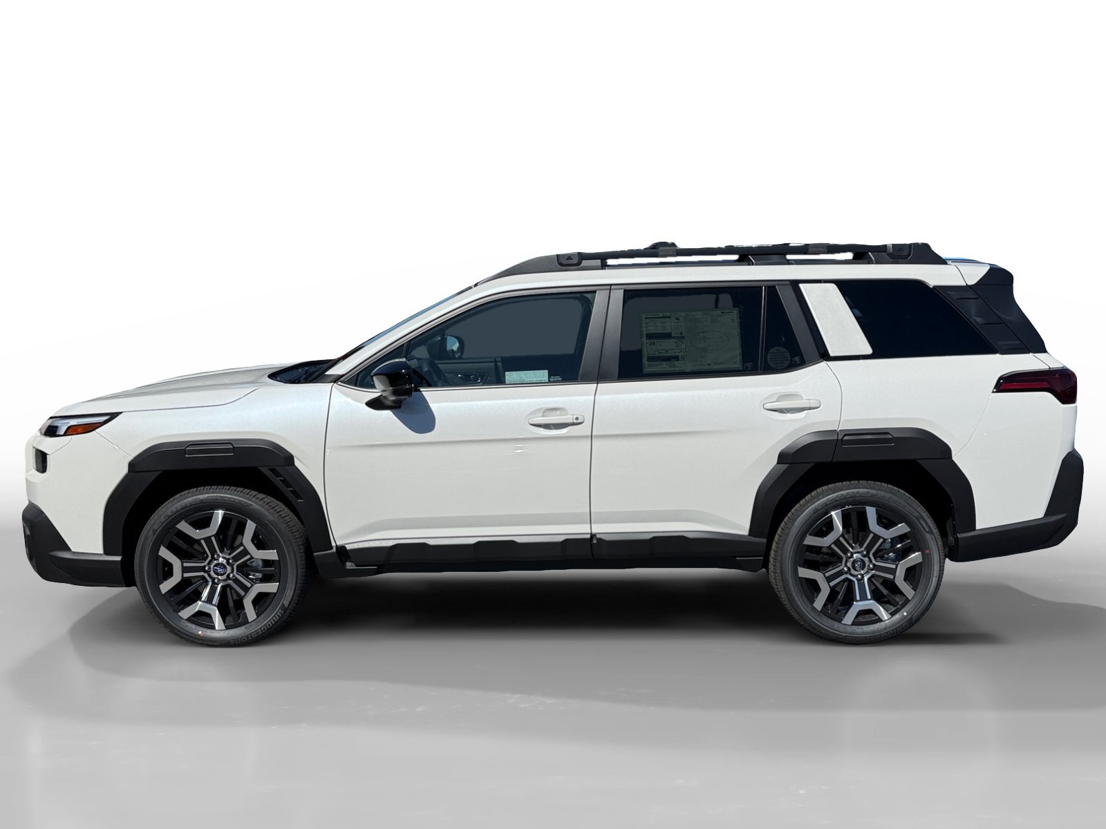 New 2026 Subaru Outback Touring XT AWD/4WD image 2