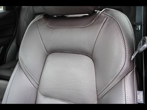 Used 2024 MAZDA CX-5 Signature AWD/4WD image 25