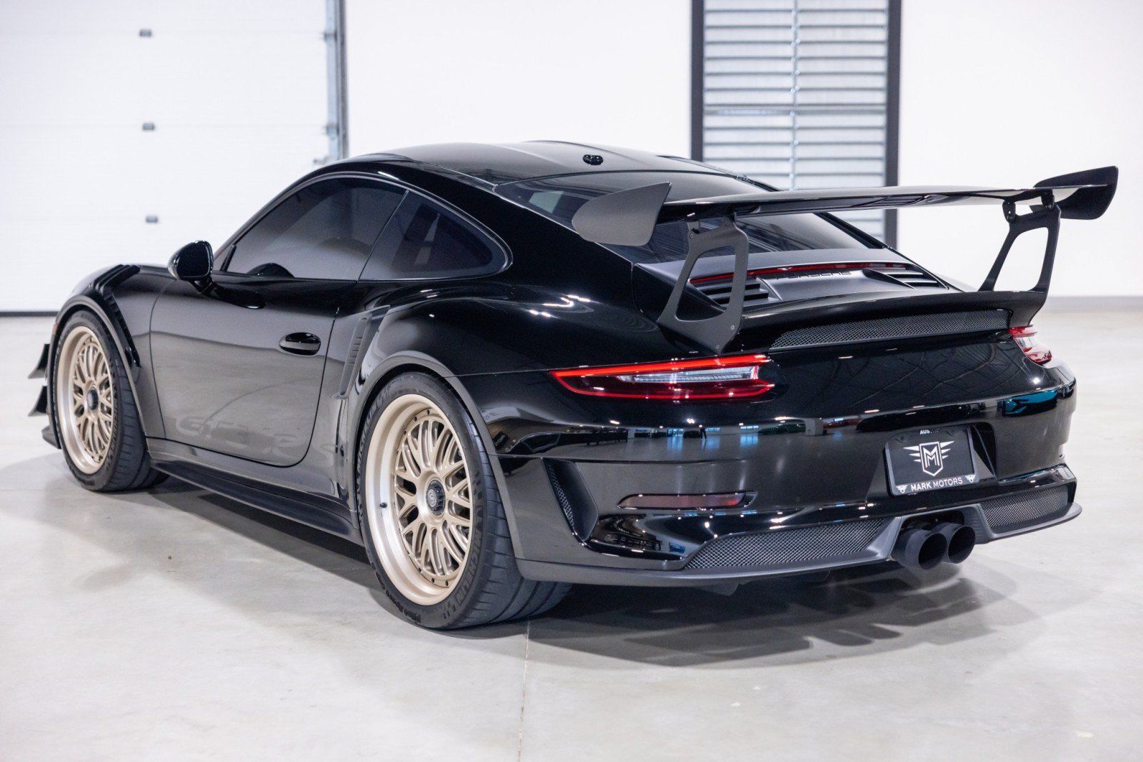 Used 2019 Porsche 911 GT3 RS RWD image 7