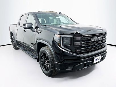 Used 2023 GMC Sierra 1500 Elevation w/ Elevation Premium Package